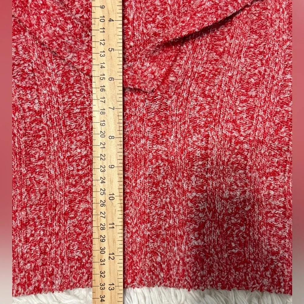 Urban Outfitters Knitted Collard Crop Top Women’s‎ Size Medium - Picture 7 of 8